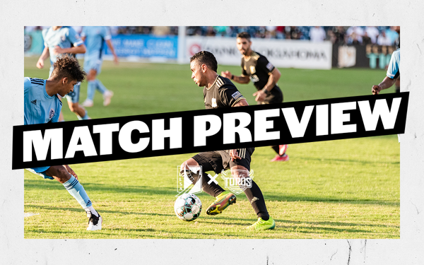 Match Preview Fc Tulsa At Rio Grande Valley Fc Toros Fc Tulsa