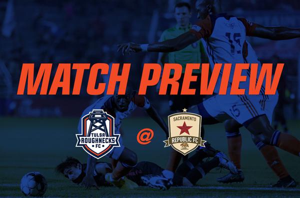 Match Preview Vs Sacramento Republic Fc Fc Tulsa